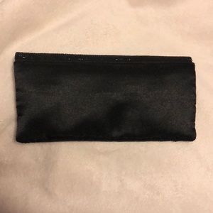 Icing Bags - Sparkling black clutch with chain✨ Icing Bags - Sparkling black clutch with chain✨